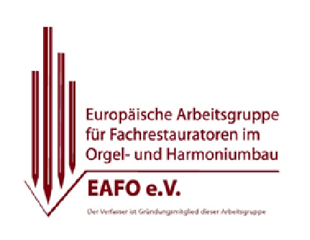 EAFO Logo