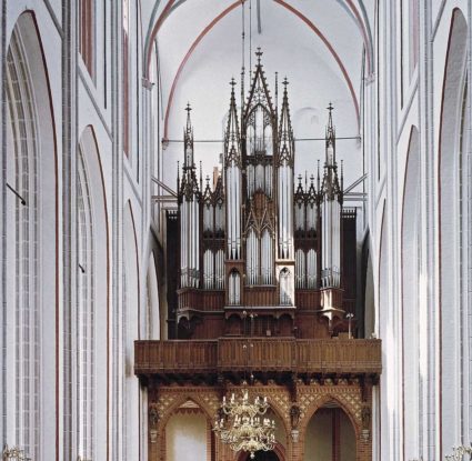 Restaurierung