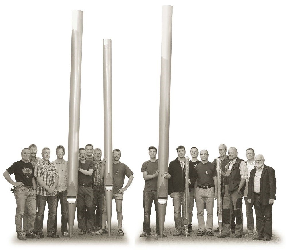 Team Foto